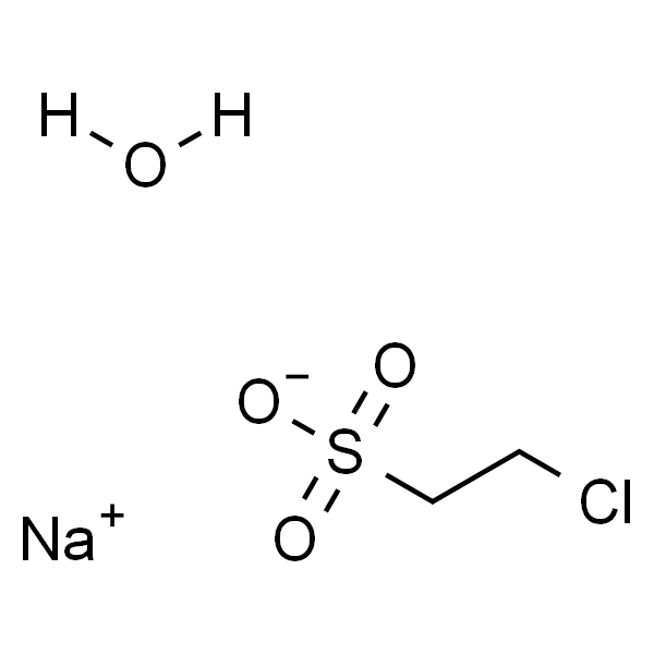 2-氯乙烷磺酸钠水合物