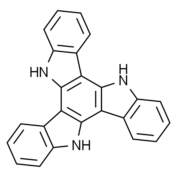 10,15-二氢-5H-二吲哚并[3,2-a:3',2'-c]咔唑