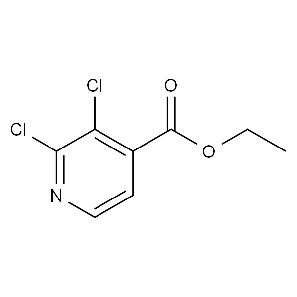2,3-二氯异烟酸乙酯