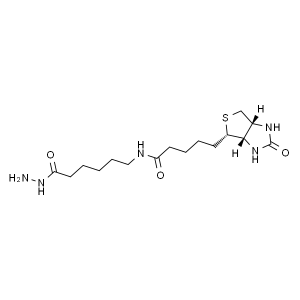 BIOTIN-AC5-HYDRAZIDE