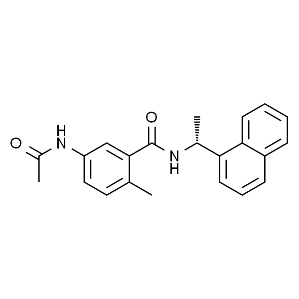 PLpro inhibitor