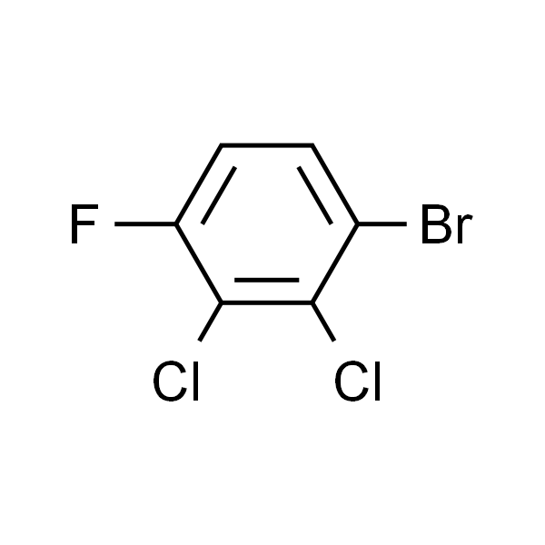 1-溴-2,3-二氯-4-氟苯