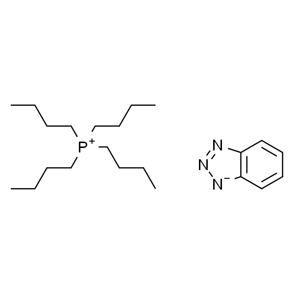 四丁基苯并三唑盐