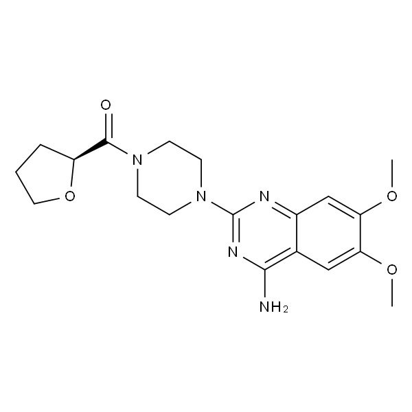 (S)-特拉唑嗪