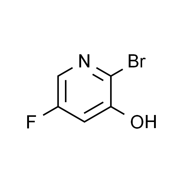 2-溴-5-氟吡啶-3-醇