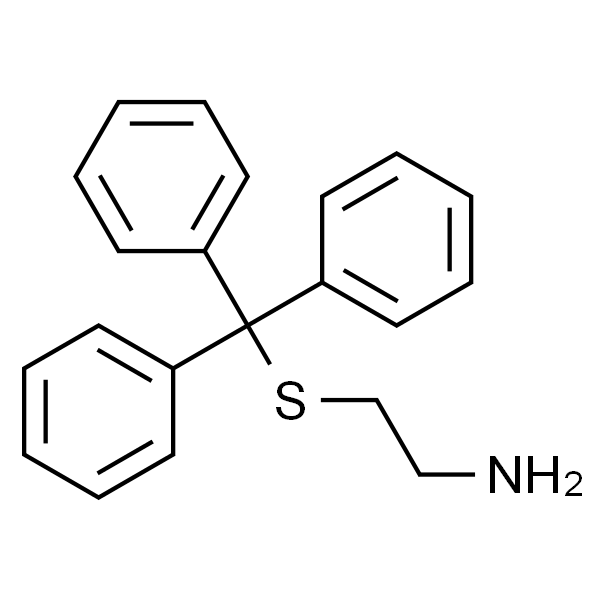 2-(三苯甲基硫基)乙胺