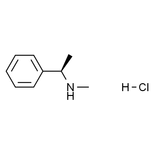 (R)-N-甲基-1-苯基乙胺盐酸盐