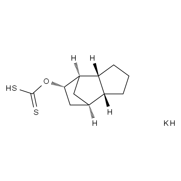 二硫代碳酸 REL-(-)-O-[(3AR,4R,5S,7R,7AR)-八氢-4,7-甲桥-1H-茚