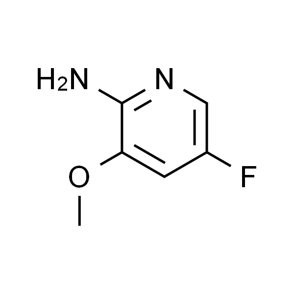 5-氟-3-甲氧基吡啶-2-胺