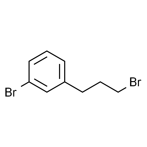1-溴-3-(3-溴丙基)苯