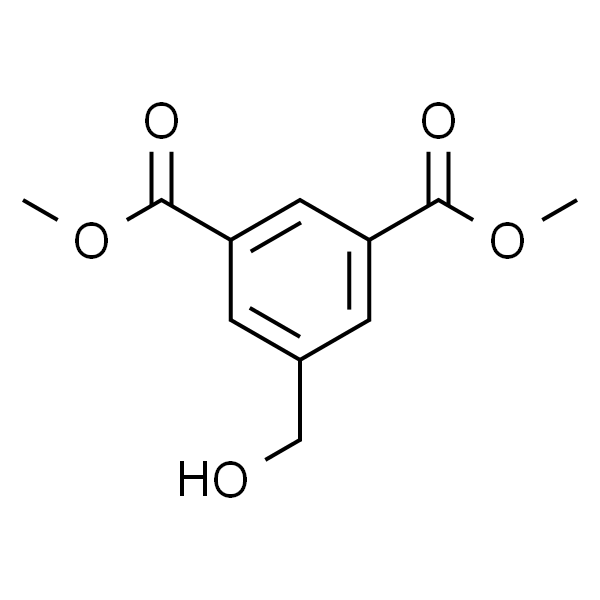 5-(羟基甲基)异邻苯二甲酸二甲酯