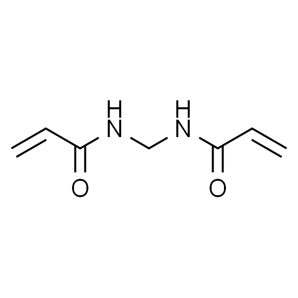 N,N-亚甲基双丙烯酰胺