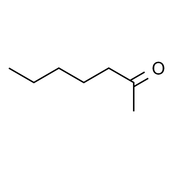 2-庚酮