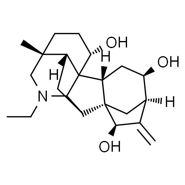 12-表-欧乌头碱