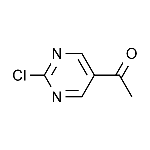 1-(2-氯嘧啶-5-基)乙酮
