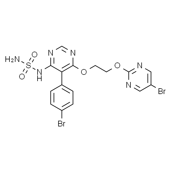 N-Despropyl-macitentan