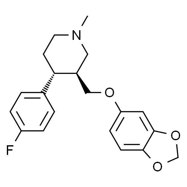 N-Methyl Paroxetine