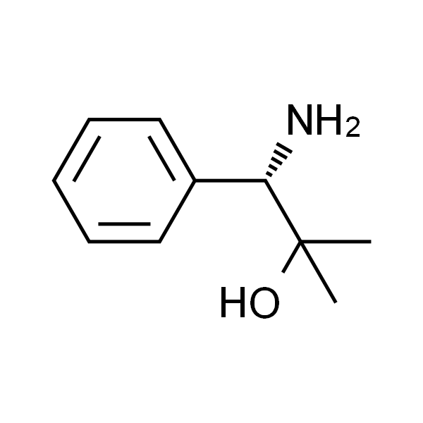 (S)-1-氨基-2-甲基-1-苯基丙-2-醇