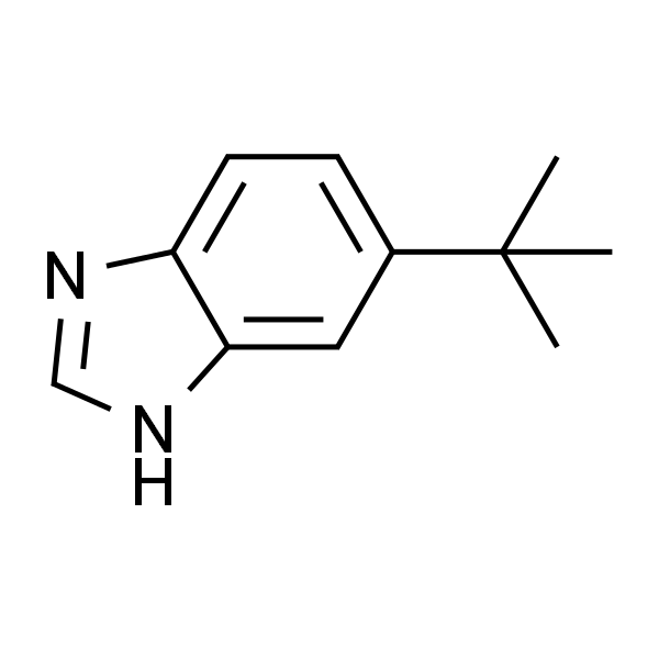 5-叔丁基苯并咪唑
