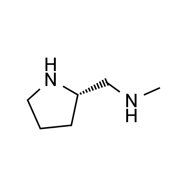 (S)-N-甲基-1-(吡咯烷-2-基)甲胺