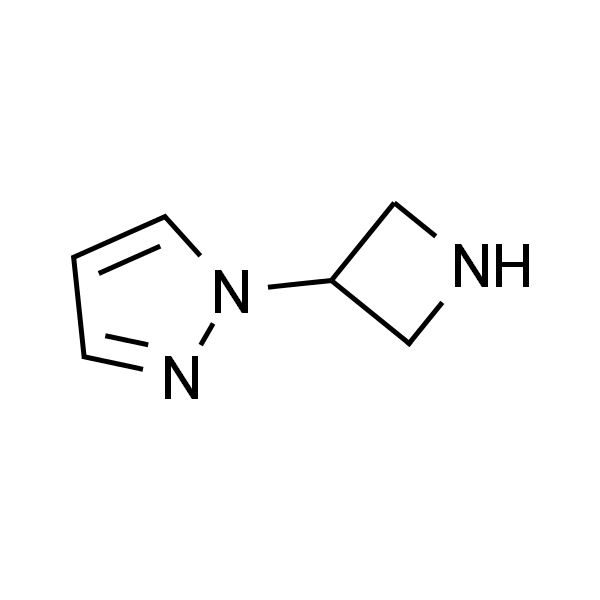 1-(氮杂环丁烷-3-基)-1H-吡唑二盐酸盐