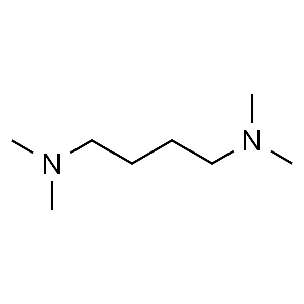 N,N,N',N' - 四甲基-1,4-丁二胺