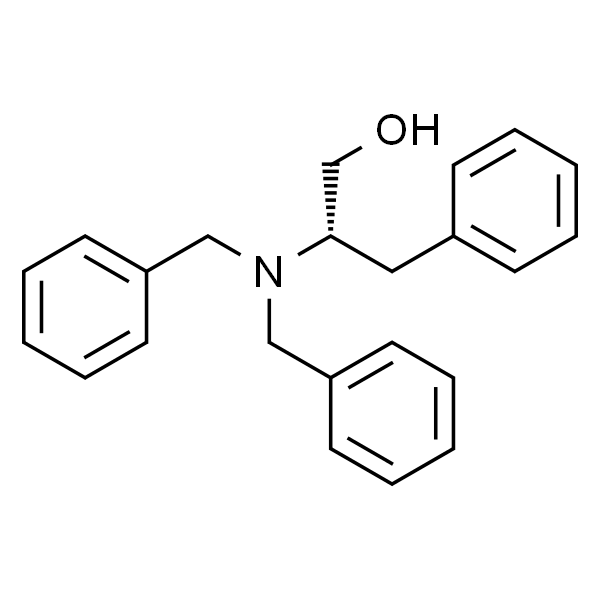 (S)-(+)-2-联苄基氨基-3-苯基-1-丙醇