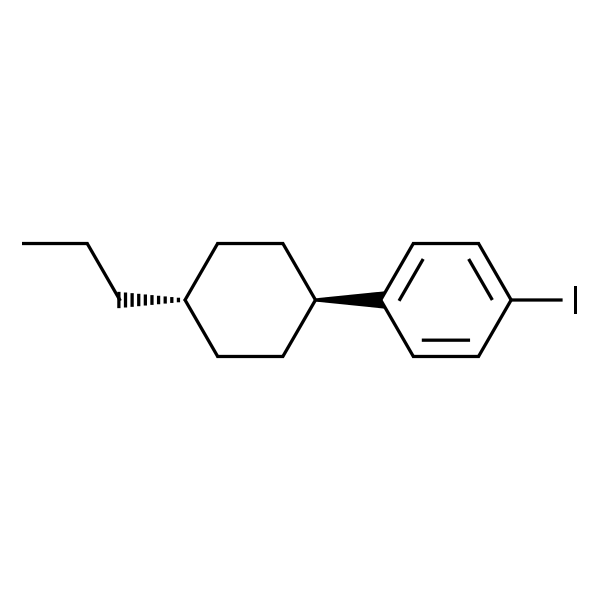 丙基环己基碘苯