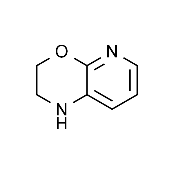 2,3-二氢-1H-吡啶并[2,3-b][1,4]噁嗪