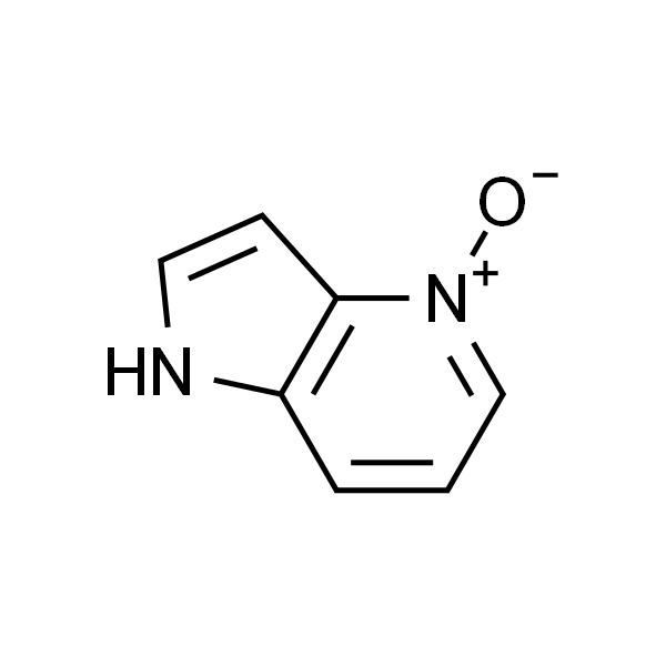 4-氮杂吲哚-4-氧化物