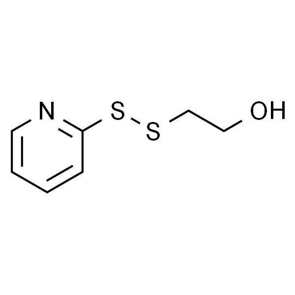 2-(吡啶-2-基二硫烷基)乙醇