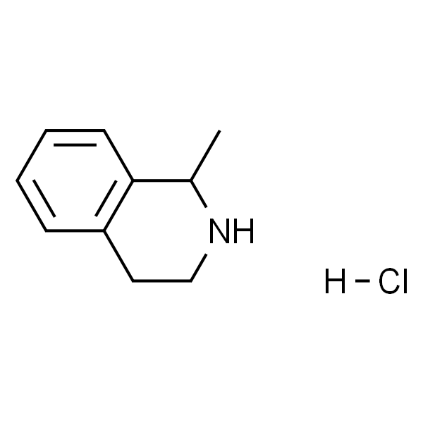 1-甲基-1,2,3,4-四氢异喹啉盐酸盐