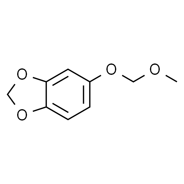 1,3-Benzodioxole, 5-(methoxymethoxy)-