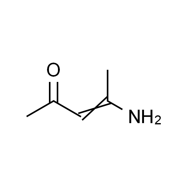 4-氨基-3-戊烯-2-酮