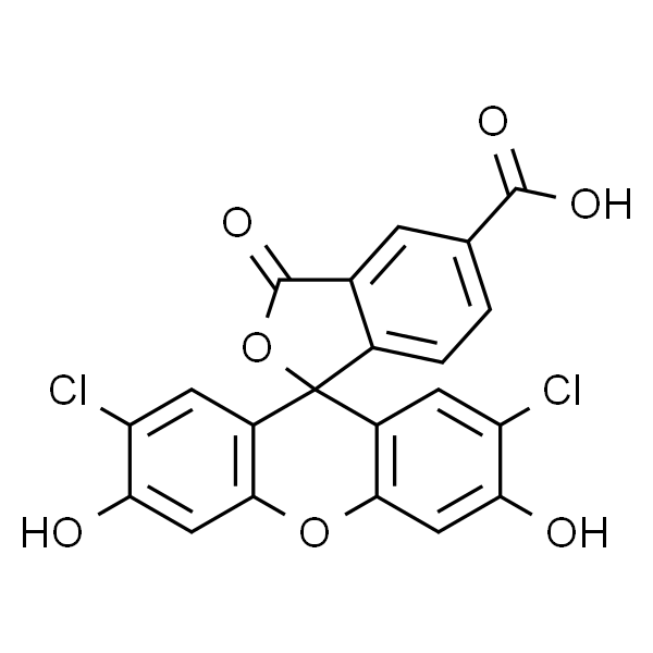 5-(6)-CDCF  [5(6)-Carboxy-2'',7''-dichlorofluorescein]