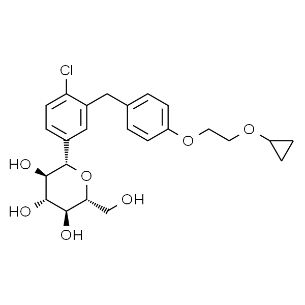 Bexagliflozin