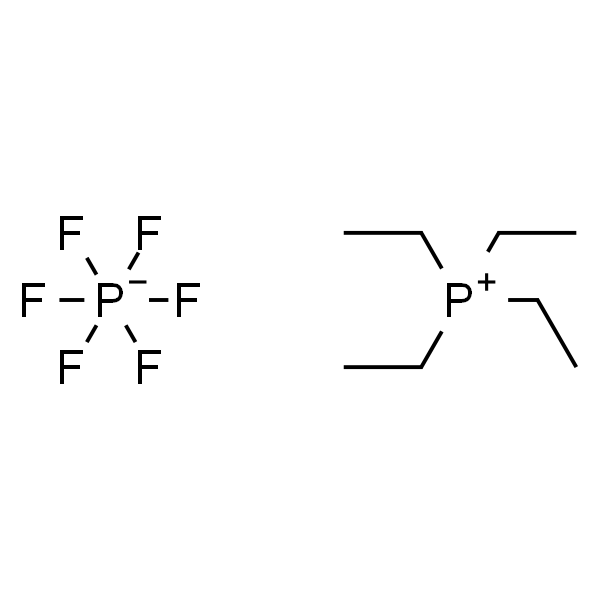 四乙基六氟磷酸盐
