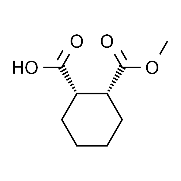 CIS-2-CARBOMETHOXYCYCLOHEXANE-1-CARBOXYLIC ACID