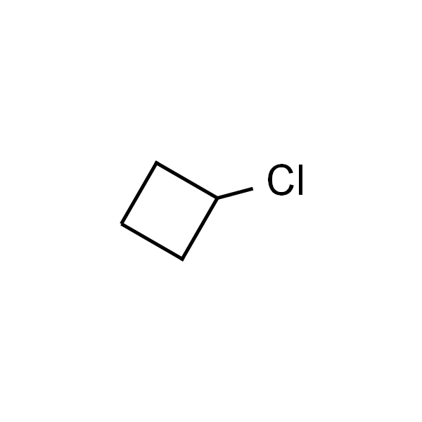 环丁基氯