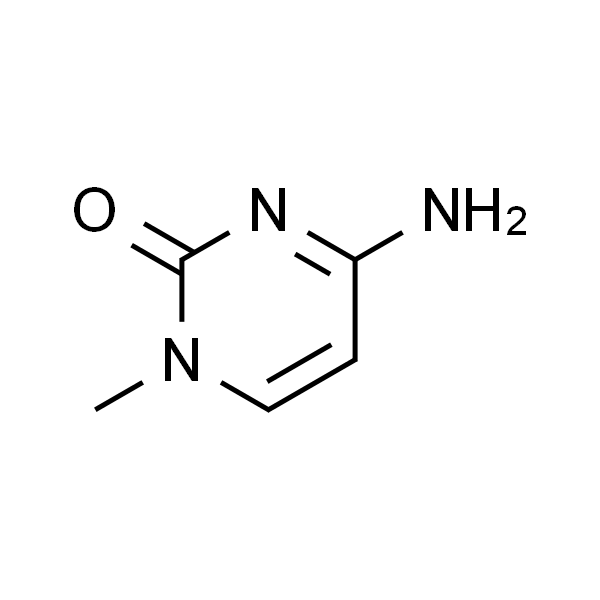 4-氨基-1-甲基嘧啶-2(1H)-酮