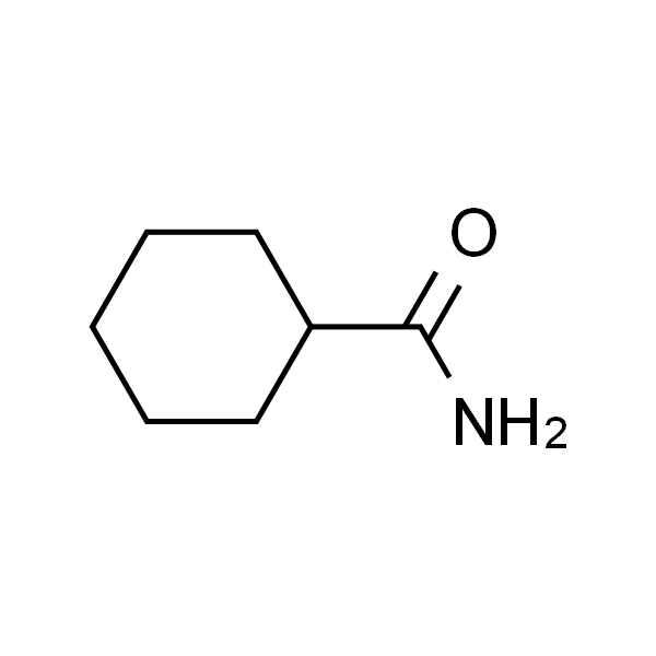环己甲酰胺