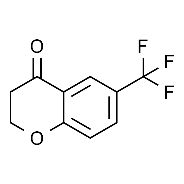 6-(三氟甲基)苯并吡喃-4-酮