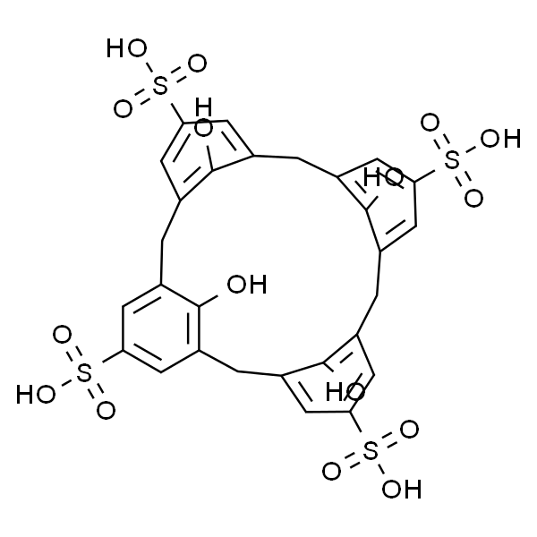 4-磺酰杯[4]芳烃