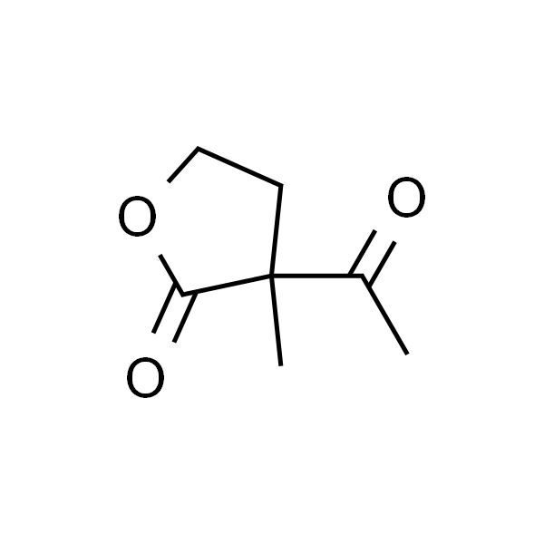 3-乙酰-3-甲基二氢呋喃-2(3H)-酮