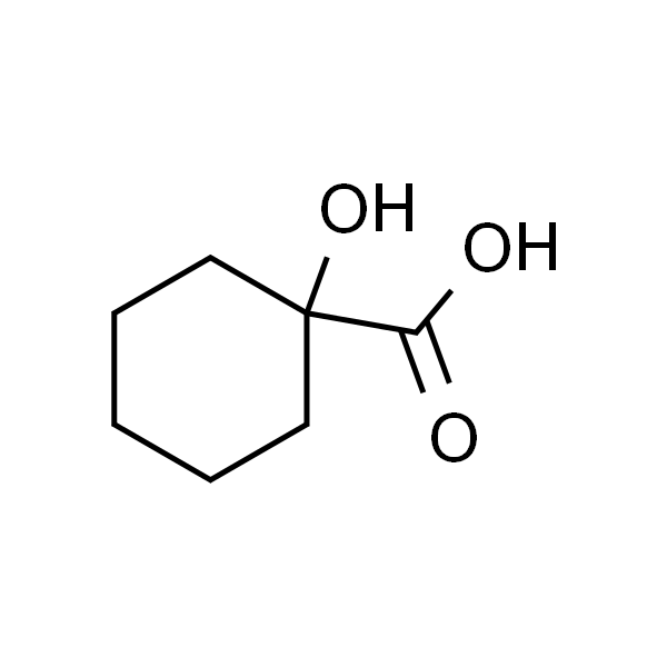 1-羟基环己基甲酸