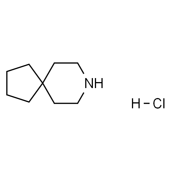 8-氮杂螺[4,5]癸烷盐酸