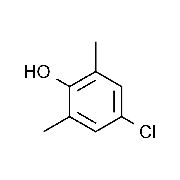 4-氯-2,6-二甲基苯酚
