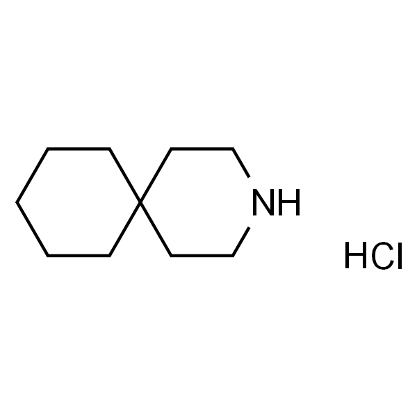 三氮杂螺-[5.5]-十一烷盐酸盐