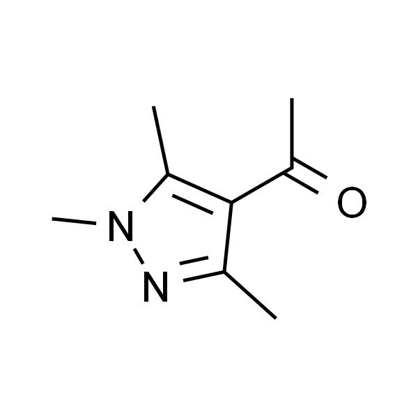 1-(1,3,5-三甲基-1H-吡唑-4-基)乙酮