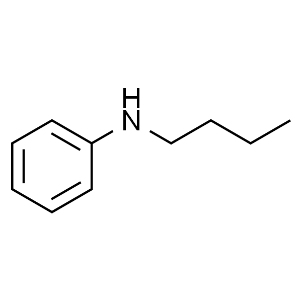 N-丁基苯胺